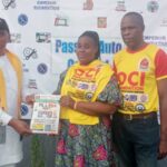 Introducing Comrade Ogochukwu Okeke, an Auto Mechanic Engineer Volunteering for Sweet Home and OCI F...