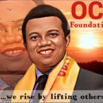 Winner's List and Raffle Recording - ENTER RAFFLE AND WIN: 2023 Birthday Giveaway for ALL OCI Founda...