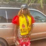 Birthday Celebration (Video/Pics): Dominica Ezeanyagu, CEO of DomyChris Care Foundation and OCI Foun...