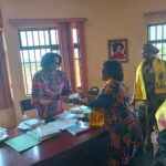Story/Pics/Videos as OCI Foundation is hosted by the PPSSC Leadership in Anambra State and Extols th...