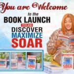 DMS, the Inspirational Book by Caverra World CEO and OCI Foundation Lagos Champion, Set for Launch o...