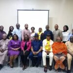 Abuja City Cancer Challenge (C/Can) Initiative: OCI Foundation Joins Partners and Stakeholders (Apri...