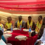 PICS/VIDEO, as OCI Foundation attends Mrs Udeaja's daughter's Traditional Marriage (Nnewi, Anambra, ...