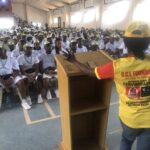 Slide Pics/Videos from all NYSC Camps: 8th Edition (2023 Batch A Stream-II Corps Members) of OCI Fou...