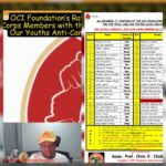 Raffle WINNERS' LIST: 2023 NYSC Batch A Stream II Corps Members (8th Edition): With Video of Recorde...