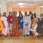 Anchors' (NYSC and NCS) Feedback on the OCI Foundation's ArOY Campaign with the NYSC