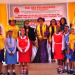 Story/Pics/Videos: AHCSC Grand Finale 2nd (2022/23) Edition of OCI Foundation's Anambra “ArOY Health...