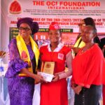 Videos and Print News Reports (Blueprint and ABS): QRC Students Win Anambra (OCI Foundation) Health ...
