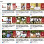 FINAL Results and ENTRY VIDEOS: 4th Edition, VLS Contest for “NYSC 2023 Batch B Stream I” OCI Founda...
