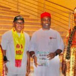 Sweet Home Awards (PICS): Senator Uba hosts Sweet Home and OCI Foundations, as engagements pick up a...