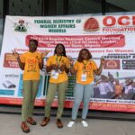 Full Story, Pics and Videos: OCI Foundation at the FMWAs 23rd National Council Meeting on Women Affa...
