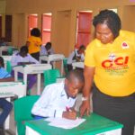 Quiz Day 4 of 6 (3rd Edition; Full Story, Pics, Video): Otuocha Zone of Nigeria's Anambra State hold...