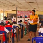 Quiz Day 6 of 6 (3rd Edition; Full Story, Pics, Video): Aguata Zone of Nigeria's Anambra State holds...