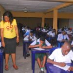 Quiz Day 1 of 6 (3rd Edition; Full Story, Pics, Video): Nnewi Zone of Nigeria's Anambra State holds ...