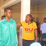 Quiz Day 2 of 6 (3rd Edition; Full Story, Pics, Video): Ogidi Zone of Nigeria's Anambra State holds ...