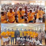 CDS Challenge Voting 1st Edition: All Contestants, Voting, Results, Winning Tips and Prizes (Nov 202...