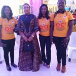 Story/Pics/Video: OCI Foundation honours invitation by the Ebonyi State First Lady to her pet projec...