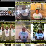 FINAL RESULTS AND ENTRY VIDEOS: 7th Edition, VLS Contest for “NYSC 2023 Batch C Stream 2” OCI Founda...