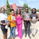 Appreciations and Gifts (All Videos/Pics) as UNIZIK Cyfed Scholars Host OCI Foundation’s Lagos Champ...