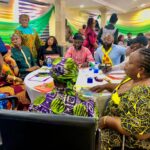 PHOTO SPEAKS OCI Foundation Join NOA and others at a 2-Day Stakeholders' Meeting (12/12/2023; NOA He...