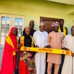 Multiple News (Print and Video): OCI Foundation moves to promote girl child education in Northern re...