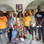 OCI Foundation's 2024 JAMB Awards (Sixth Edition) - Recipients/Winners (Pics/Video)