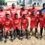 Fourth Year in a Row (PICS): OCI Foundation supports soccer club in its Founder's Home Town, Nsugbe,...