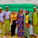 NYSC HIRD INITIATIVE: 1st OCI Foundation Outing At Abuja Ceremony (News Report/Pics/Video); Announce...