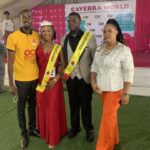 2024 Caverra World's National Teenagers' Day: Pics/Videos as OCI Foundation Show Usual Support (La...