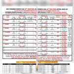 FINAL RESULTS AND ENTRY VIDEOS: 9th Edition, VLS Contest for “NYSC 2024 Batch A Stream 2” OCI Founda...