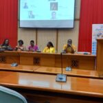 All Pics: OCI Foundation UK Speaks at the “2024 Africa Healthcare Awards and Summit by the Zenith Gl...