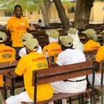 Slide Pics/Videos from all NYSC Camps: 14th Edition (2024 Batch A Stream-2 Corps Members) of OCI Fou...