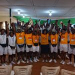 Sounds and Origins of the OCI Foundation’s WE RISE BY LIFTING OTHERS Slogan, as it Echoes Around N...