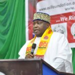OCI Foundation Mourns Senator (Dr) Patrick Ifeanyi Uba - official Statement