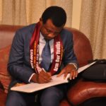 ALL WINNERS 2025 CYFED UNDERGRADUATE SCHOLARSHIP: CUS (8th), CBH Anambra (4th) and CBH National (2nd...