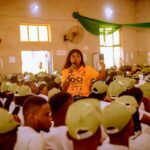 Slide Pics/Videos from all NYSC Camps: 16th Edition (2024 Batch B Stream-2 Corps Members) of OCI Fou...