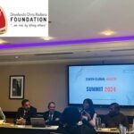 Video and Pics: OCI Foundation UK” Plans Annual “Literary And Research Award For British Medical Stu...