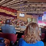 Full Story/Pics/Videos: OCI Foundation at the 3 Days of UICC World Cancer Conference 2024 (Geneva, S...
