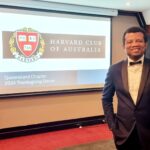 NEWS (Vanguard and BluePrint) - Ifediora assures of leveraging Foundation’s Harvard expertise for be...