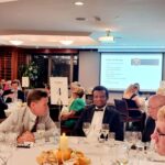 2024 Thanksgiving”: OCI Foundation’s President Celebrate With Associates from the Harvard Club of A...