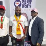 OCI Foundation at its 4th (2024) Nigerian International Cancer Week (ICW); Celebrates Outgoing NCS P...