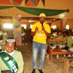 Slide Pics/Videos from all NYSC Camps: 17th Edition (2024 Batch C Stream-1 Corps Members) of OCI Fou...