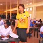Quiz Day 5 of 6 (4th Edition; Full Story, Pics, Video): Ogidi Zone of Nigeria's Anambra State holds ...