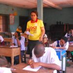 Quiz Day 6 of 6 (4th Edition; Full Story, Pics, Video): Onitsha Zone of Nigeria's Anambra State hold...