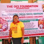 Quiz Day 2 of 6 (4th Edition; Full Story, Pics, Video): Otuocha Zone of Nigeria's Anambra State hold...