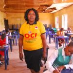 Quiz Day 1 of 6 (4th Edition; Full Story, Pics, Video): Nnewi Zone of Nigeria's Anambra State holds ...