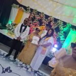 Wedding Pics/Video: OCI Foundation Celebrates as Son of Mrs Chinelo Okoro (a Foundation Member) Ties...