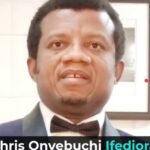 NEWS (The Sun) - Prof Ifediora, OCI Foundation: 8 Years Turning Brilliant Poor Students Into Doctors...