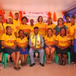 Story/Pics/Videos: AHCSC Grand Finale 4th Edition (2024/25)  of OCI Foundation's Anambra “ArOY Healt...