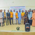 BACERS: Story and Pics from the OCI Foundation-Inspired Medical Students' CPR Training in Nigeria’s ...
